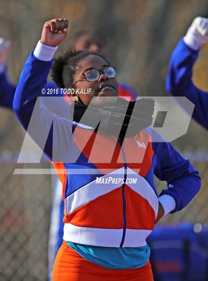 Thumbnail 2 in Bloomfield @ RHAM photogallery.