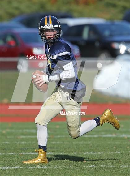 Thumbnail 3 in Bloomfield @ RHAM photogallery.