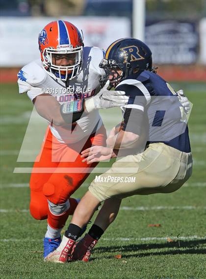 Thumbnail 1 in Bloomfield @ RHAM photogallery.