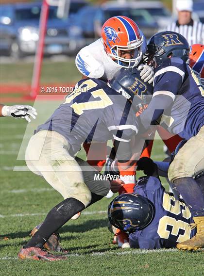 Thumbnail 2 in Bloomfield @ RHAM photogallery.