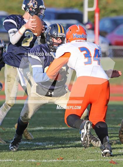 Thumbnail 3 in Bloomfield @ RHAM photogallery.