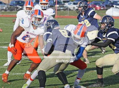 Thumbnail 2 in Bloomfield @ RHAM photogallery.