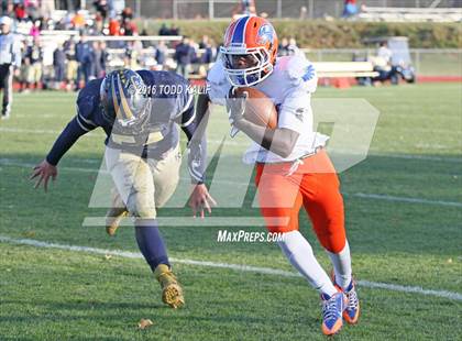 Thumbnail 2 in Bloomfield @ RHAM photogallery.