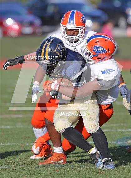 Thumbnail 2 in Bloomfield @ RHAM photogallery.