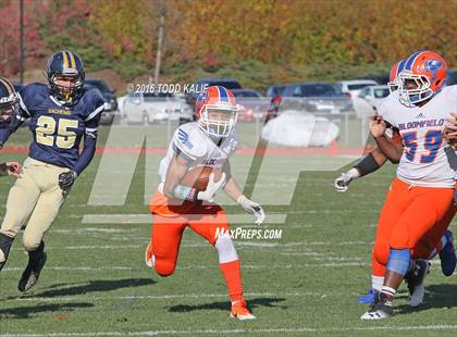Thumbnail 3 in Bloomfield @ RHAM photogallery.