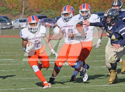 Thumbnail 2 in Bloomfield @ RHAM photogallery.