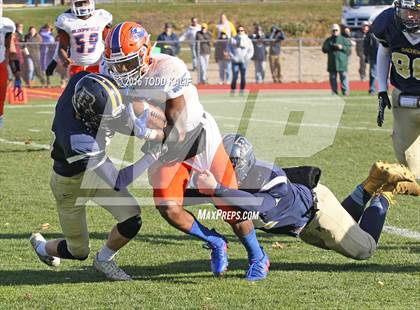 Thumbnail 1 in Bloomfield @ RHAM photogallery.
