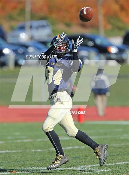 Thumbnail 2 in Bloomfield @ RHAM photogallery.