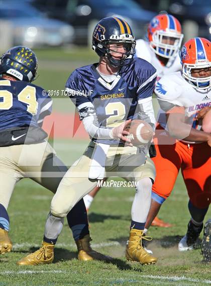 Thumbnail 2 in Bloomfield @ RHAM photogallery.