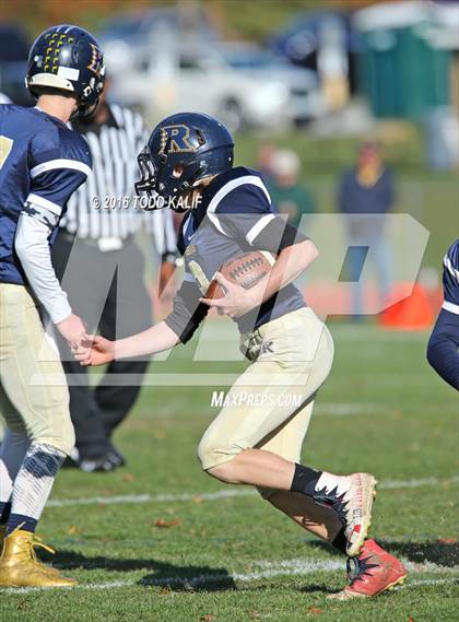 Thumbnail 1 in Bloomfield @ RHAM photogallery.