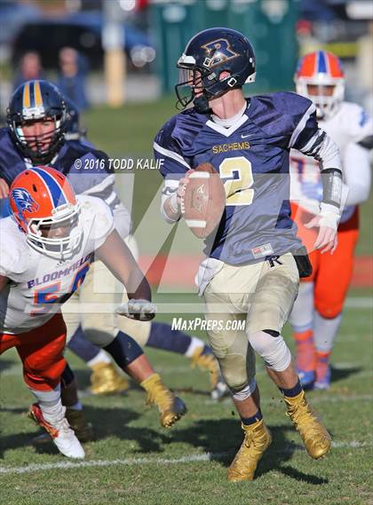 Thumbnail 1 in Bloomfield @ RHAM photogallery.