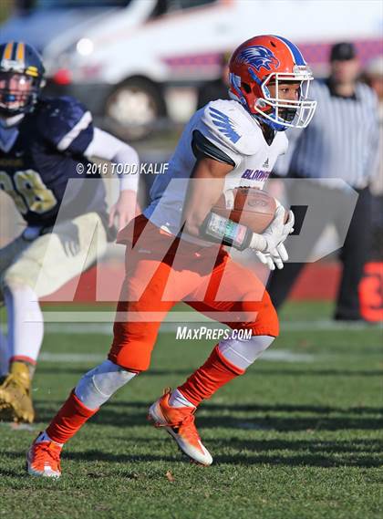 Thumbnail 2 in Bloomfield @ RHAM photogallery.