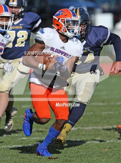 Thumbnail 2 in Bloomfield @ RHAM photogallery.