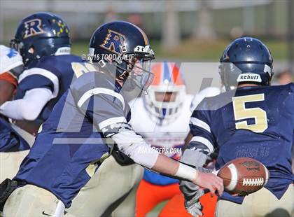 Thumbnail 1 in Bloomfield @ RHAM photogallery.