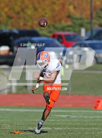 Thumbnail 2 in Bloomfield @ RHAM photogallery.
