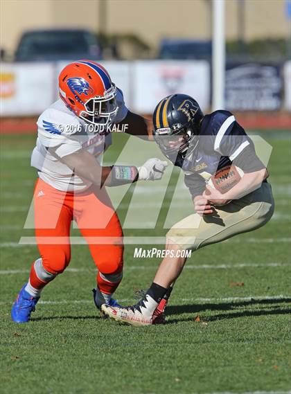 Thumbnail 2 in Bloomfield @ RHAM photogallery.
