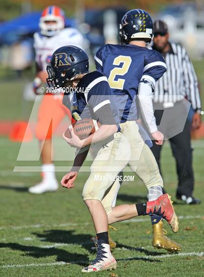 Thumbnail 3 in Bloomfield @ RHAM photogallery.