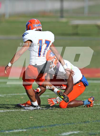 Thumbnail 1 in Bloomfield @ RHAM photogallery.