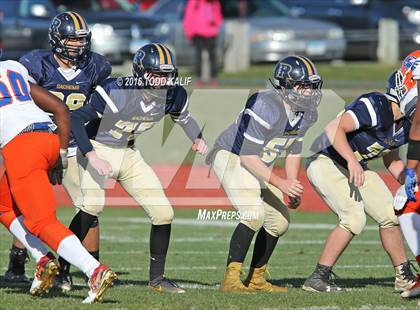 Thumbnail 2 in Bloomfield @ RHAM photogallery.