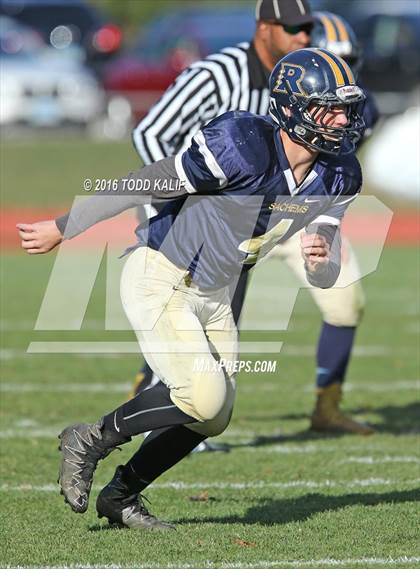 Thumbnail 1 in Bloomfield @ RHAM photogallery.