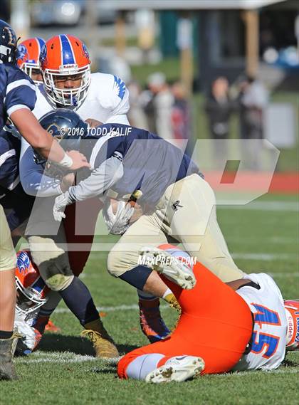 Thumbnail 3 in Bloomfield @ RHAM photogallery.