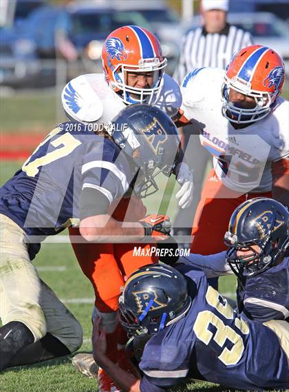 Thumbnail 1 in Bloomfield @ RHAM photogallery.