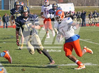Thumbnail 1 in Bloomfield @ RHAM photogallery.