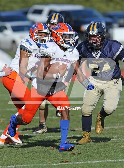 Thumbnail 1 in Bloomfield @ RHAM photogallery.