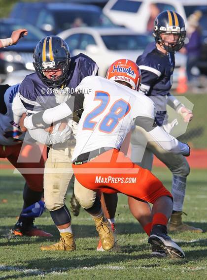 Thumbnail 2 in Bloomfield @ RHAM photogallery.