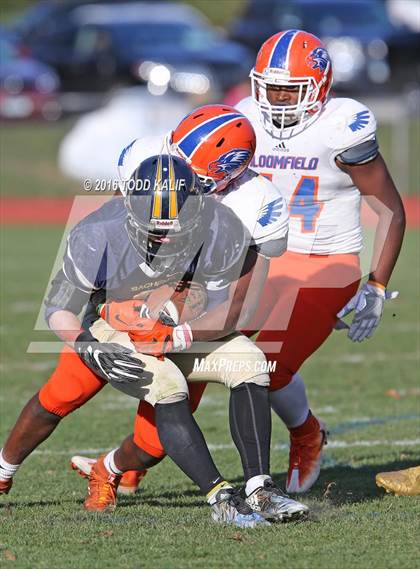Thumbnail 1 in Bloomfield @ RHAM photogallery.