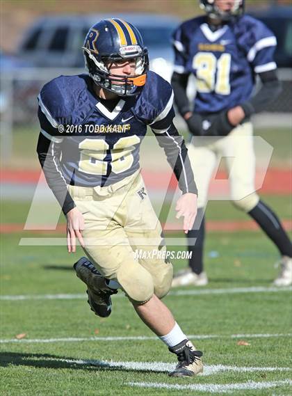 Thumbnail 1 in Bloomfield @ RHAM photogallery.