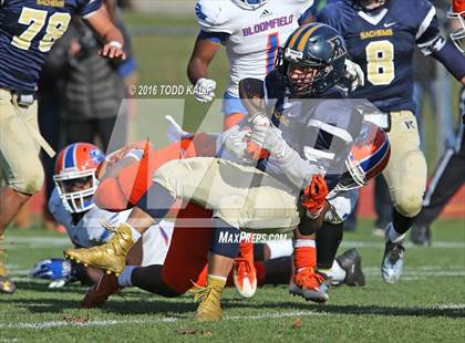Thumbnail 2 in Bloomfield @ RHAM photogallery.