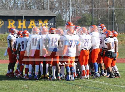 Thumbnail 3 in Bloomfield @ RHAM photogallery.