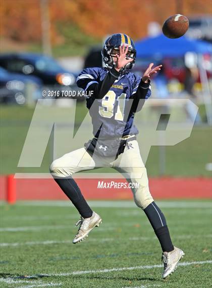 Thumbnail 1 in Bloomfield @ RHAM photogallery.