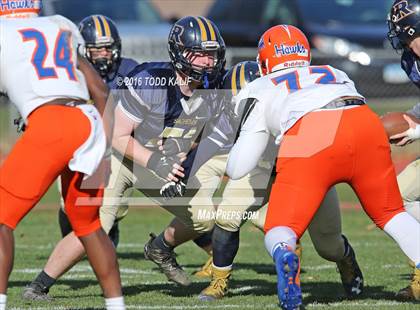 Thumbnail 1 in Bloomfield @ RHAM photogallery.