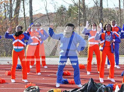 Thumbnail 1 in Bloomfield @ RHAM photogallery.