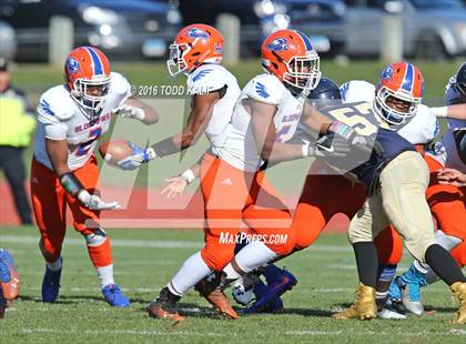 Thumbnail 1 in Bloomfield @ RHAM photogallery.