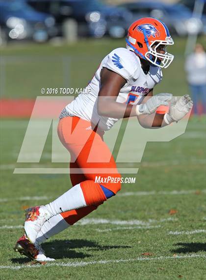 Thumbnail 2 in Bloomfield @ RHAM photogallery.