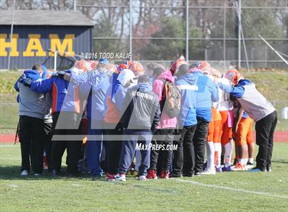 Thumbnail 2 in Bloomfield @ RHAM photogallery.