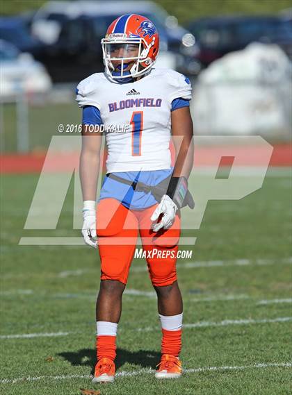 Thumbnail 1 in Bloomfield @ RHAM photogallery.