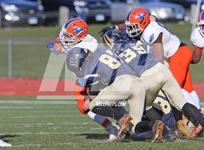 Thumbnail 2 in Bloomfield @ RHAM photogallery.