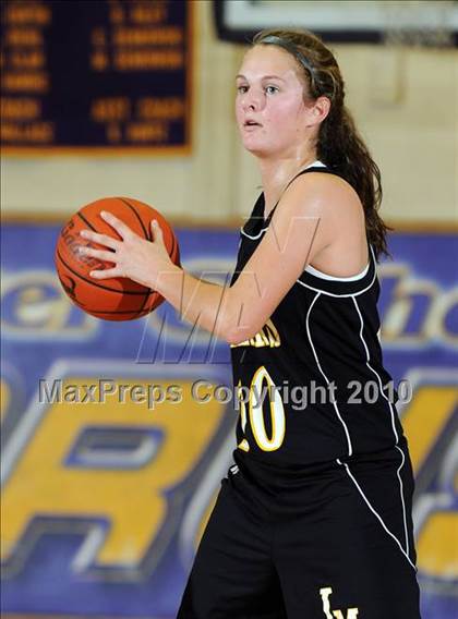 Thumbnail 1 in Lancaster Mennonite @ Lancaster Catholic photogallery.
