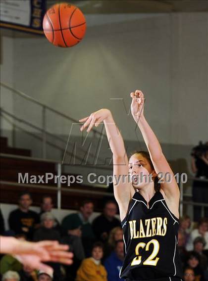 Thumbnail 2 in Lancaster Mennonite @ Lancaster Catholic photogallery.
