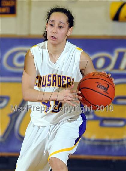 Thumbnail 1 in Lancaster Mennonite @ Lancaster Catholic photogallery.