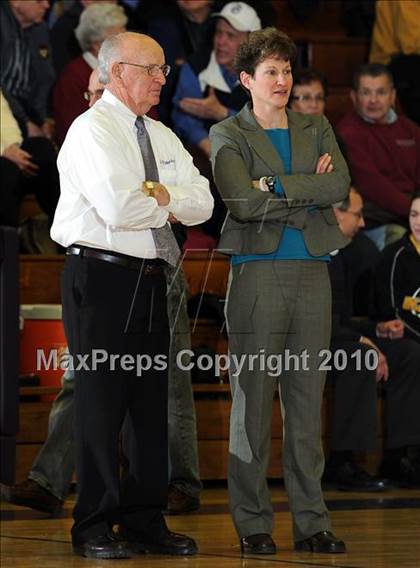 Thumbnail 1 in Lancaster Mennonite @ Lancaster Catholic photogallery.