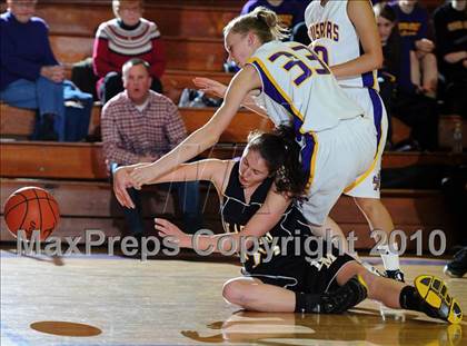 Thumbnail 1 in Lancaster Mennonite @ Lancaster Catholic photogallery.