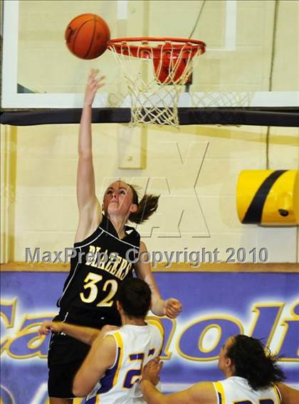 Thumbnail 3 in Lancaster Mennonite @ Lancaster Catholic photogallery.