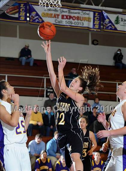 Thumbnail 2 in Lancaster Mennonite @ Lancaster Catholic photogallery.