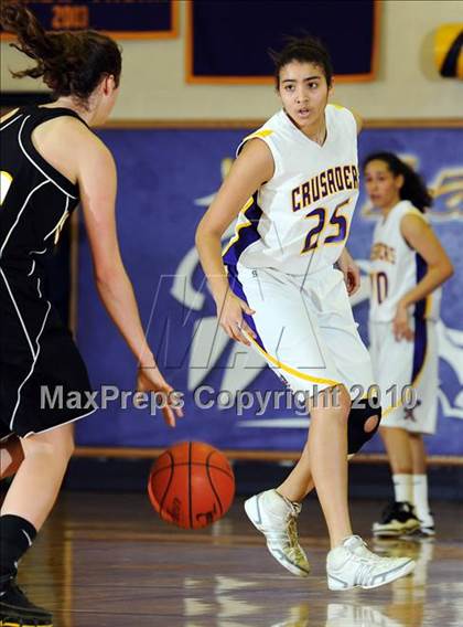 Thumbnail 2 in Lancaster Mennonite @ Lancaster Catholic photogallery.