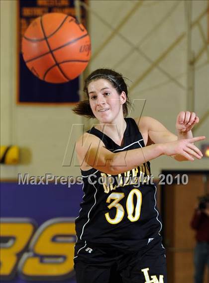 Thumbnail 1 in Lancaster Mennonite @ Lancaster Catholic photogallery.